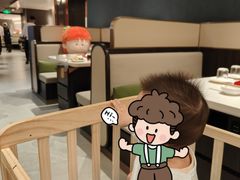 -海底捞火锅(天河方圆荟店)