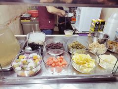 -忆夏爽黑仔漳州四果汤(顶澳仔猫街店)