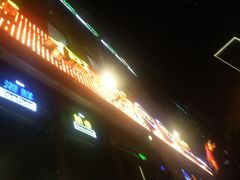 -何师烧烤Pro·30年老品牌·川菜·香辣蟹(太古里旗舰店)