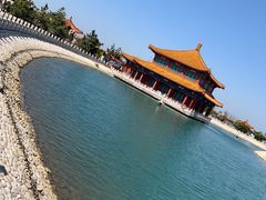 -八仙过海景区