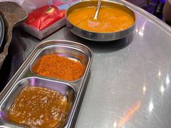 -玄希浪漫厨房·韩料烤肉(湖滨银泰in77店)