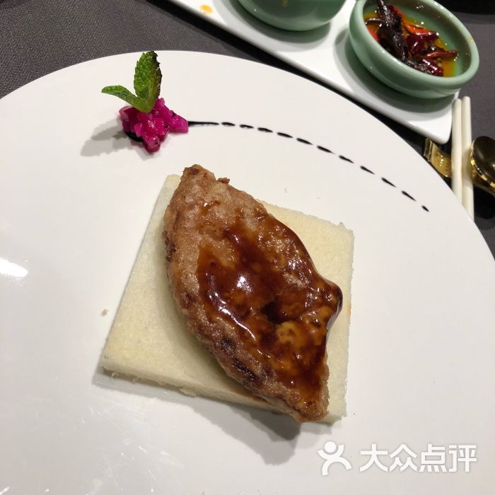 解香私房菜图片