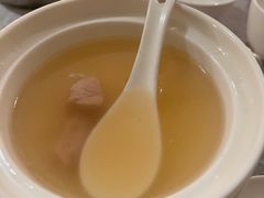 -潮府馆·非遗潮州菜·港式点心(世纪公园店)