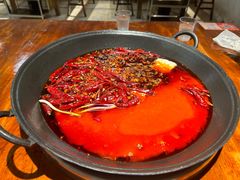 -仪表厂火锅(总店)