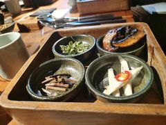 -天水蔬食料理(树德之光店)