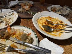 -La Strada(安福路店)