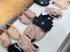 -THE NORTH FACE(三里屯ONEBOX店)