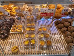 -爱达乐面包生日蛋糕(温江新尚天地店)