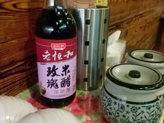 -张家巷美食(南浔店)