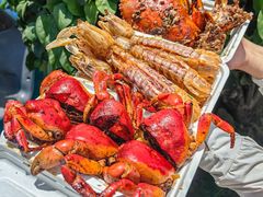 -岛中岛·海鲜大排档·万宁老字号(东澳店)