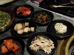 -虎哥六韩式烤肉料理 TIGERGRILL(隆生金山湖中心购物广场店)
