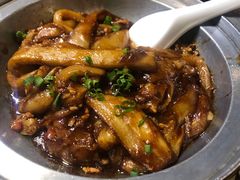-原汁原味农家菜·经典粤菜(江燕南路店)
