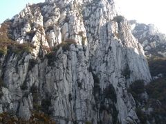 -嵩山少林文化旅游景区