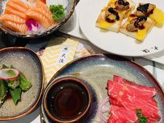 -大渔铁板烧(花园道店)