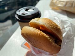 -麦当劳(杭州文三路店)