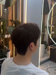 -赤道 Hair Salon