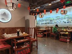 -阳坊胜利涮羊肉(禧乐汇店)