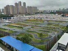 -兰剑驾校(汉阳校区)