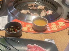 -新石器烤肉(百联川沙店)