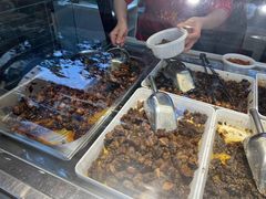 -鑫记婆婆兔·成都特产·兔头手撕兔(太古里店)