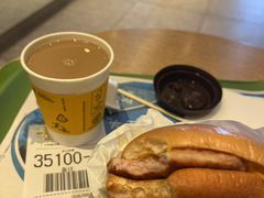 -麦当劳(新王府井店)