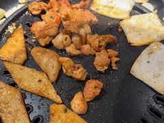 -朴太院·烤肉万岁(盐城店)