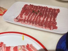 -涮福記·现切牛羊肉火锅(世纪汇店)