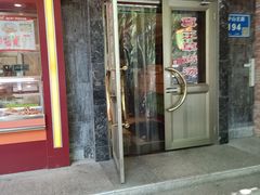 -民间老鸡汤面馆(中山北路店)