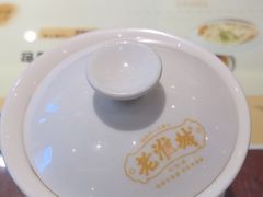 -老淮城·长鱼面(河下古镇店)