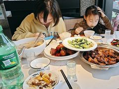-壹只菜·崇明本地特色菜(崇明南门店)
