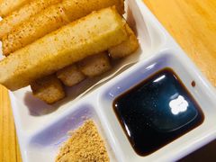-小小河边鱼(天润城店)