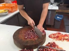 -贵宾牛·潮汕牛肉火锅(珠池总店)
