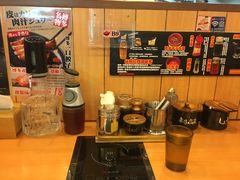 零售区-博多一幸舍(侨福芳草地购物中心店)