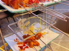 -多宾韩国料理(学衡路店)