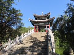 -珠海圆明新园