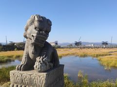 -卢沟桥文化旅游区(卢沟桥)
