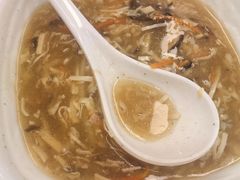 -台北楚楚园馅饼粥(虹桥南丰城店)