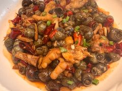 -阿毛饭店(和义路店)