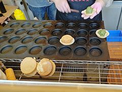 -味正点车轮饼可丽饼(南禅寺店)