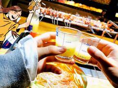 -悦屋老板娘的烤肉店(紫薇田园店)