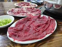 -贵宾牛·潮汕牛肉火锅(珠池总店)