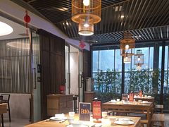 -金成潮菜博物馆(海珠湿地店)