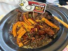 -回味黑鸭煲·始于2006(万松园店)