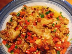 -觅山云南菜(泊富ICITY店)