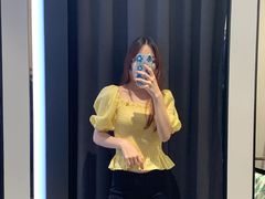 -URBAN REVIVO(上海中庚漫游城店)