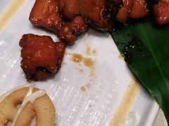 -老好人象山海鲜(岭南路店)