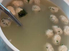 -北李妈妈菜·海肠捞饭(开发区万达店)