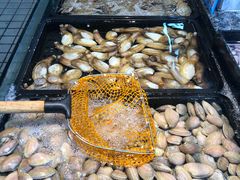 -海鲜e族(马王堆店)