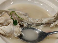 -肆月河豚·新淮扬(金融街店)