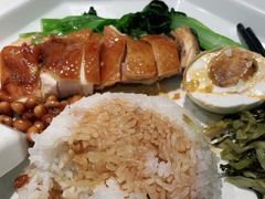 -金戈戈香港豉油鸡(南山海岸城店)
